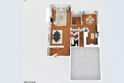 8249 Skyline Cir, Oakland, CA 94605 - Photo 37