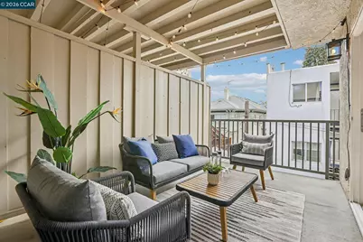 424 Staten #308, Oakland, CA 94610 - Photo 25