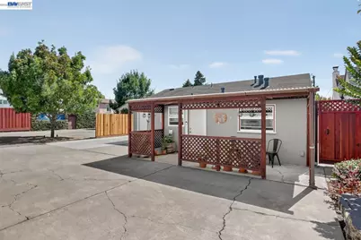 20843 Chester St, Castro Valley, CA 94546 - Photo 37