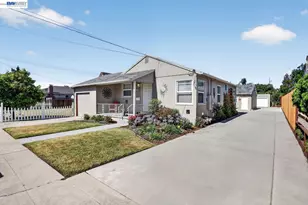 20843 Chester St, Castro Valley, CA 94546 - Photo 1