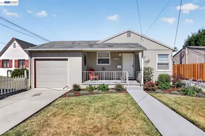 20843 Chester St, Castro Valley, CA 94546 - Photo 1
