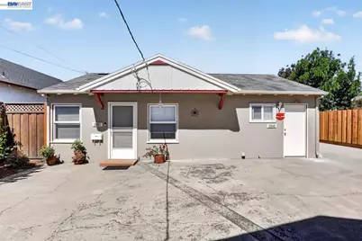20843 Chester St, Castro Valley, CA 94546 - Photo 33