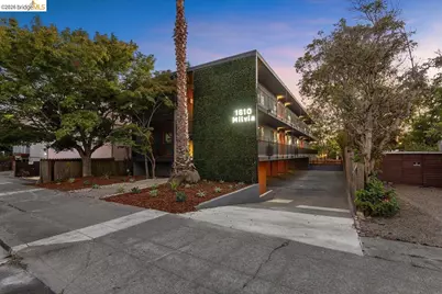 1610 Milvia St, Berkeley, CA 94709 - Photo 21