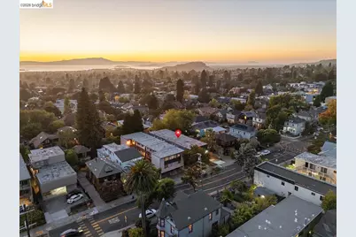 1610 Milvia St, Berkeley, CA 94709 - Photo 23