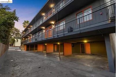 1610 Milvia St, Berkeley, CA 94709 - Photo 17