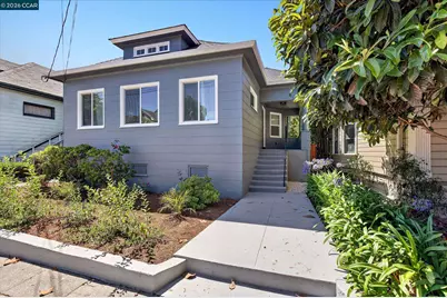 1017 56th St, Oakland, CA 94608 - Photo 1