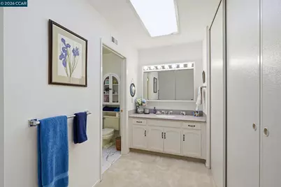 2424 Tice Creek Dr #3, Walnut Creek, CA 94595 - Photo 23