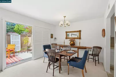 2424 Tice Creek Dr #3, Walnut Creek, CA 94595 - Photo 13