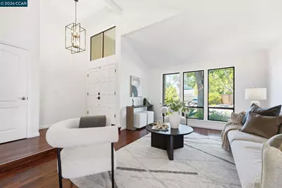 1979 Charmstone Court, Walnut Creek, CA 94595 - Photo 5