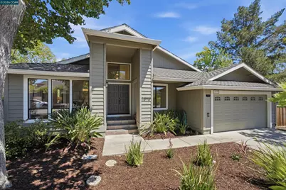 1979 Charmstone Court, Walnut Creek, CA 94595 - Photo 3