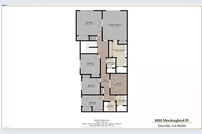 1823 Mockingbird Pl, Danville, CA 94526 - Photo 75