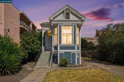 3414 Andover St., Oakland, CA 94609 - Photo 1