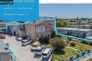 2925 Mabel St, Berkeley, CA 94702 - Photo 1