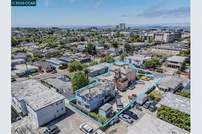 2925 Mabel St, Berkeley, CA 94702 - Photo 15