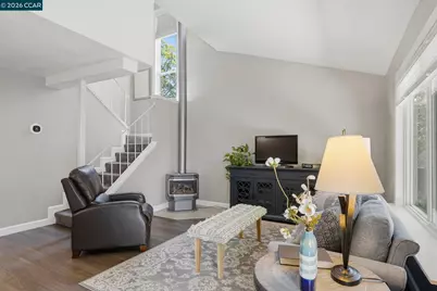 1725 Landana Drive #3, Concord, CA 94519 - Photo 5