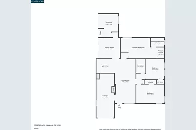 22807 Alice St, Hayward, CA 94541 - Photo 43