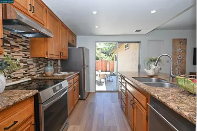 4608 Deercreek Ln, Concord, CA 94521 - Photo 17