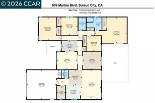 509 Marina Blvd, Suisun City, CA 94585 - Photo 33