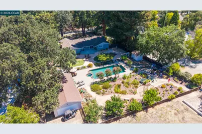 162 La Questa Dr, Danville, CA 94526 - Photo 7