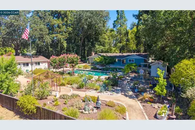 162 La Questa Dr, Danville, CA 94526 - Photo 51
