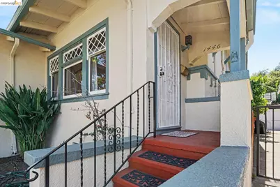 1446 Fernside Blvd, Alameda, CA 94501 - Photo 5