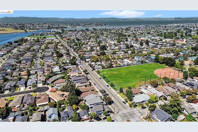 1446 Fernside Blvd, Alameda, CA 94501 - Photo 37