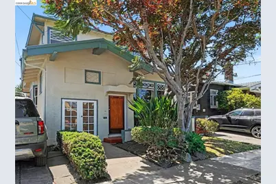 1446 Fernside Blvd, Alameda, CA 94501 - Photo 3