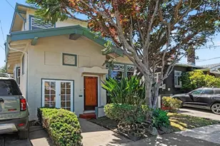 1446 Fernside Blvd, Alameda, CA 94501 - Photo 3