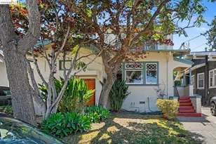 1446 Fernside Blvd, Alameda, CA 94501 - Photo 1