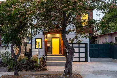 546 61st St, Oakland, CA 94609 - Photo 3