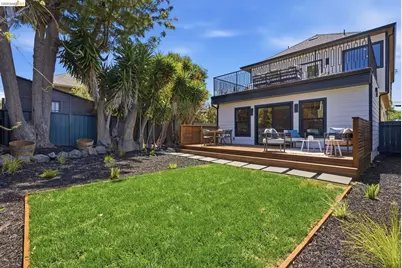 546 61st St, Oakland, CA 94609 - Photo 73