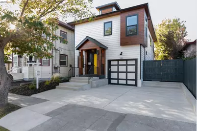 546 61st St, Oakland, CA 94609 - Photo 7