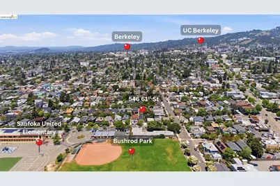 546 61st St, Oakland, CA 94609 - Photo 81