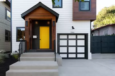 546 61st St, Oakland, CA 94609 - Photo 5