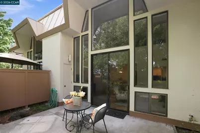 1252 Singingwood Ct. #3, Walnut Creek, CA 94595 - Photo 27