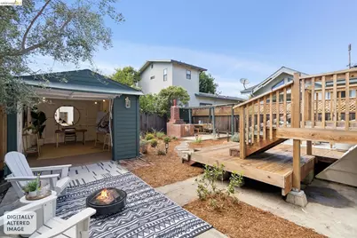 4187 Emerald Street, Oakland, CA 94609 - Photo 27