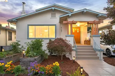 4187 Emerald Street, Oakland, CA 94609 - Photo 1