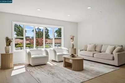 1857 Del Este St, Lafayette, CA 94549 - Photo 5