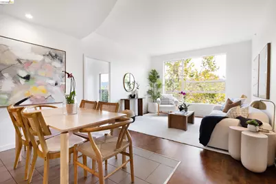 6465 San Pablo Ave #3-3, Oakland, CA 94608 - Photo 1