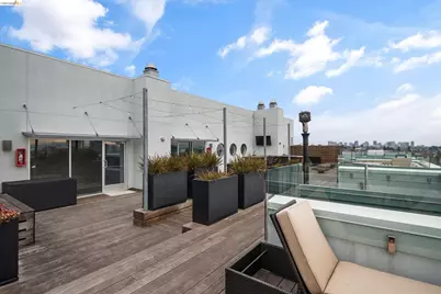 6465 San Pablo Ave #3-3, Oakland, CA 94608 - Photo 27