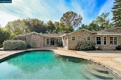 2007 Calle Los Callados, Diablo, CA 94528 - Photo 29