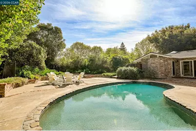 2007 Calle Los Callados, Diablo, CA 94528 - Photo 27