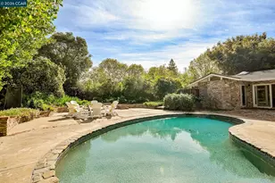 2007 Calle Los Callados, Diablo, CA 94528 - Photo 27