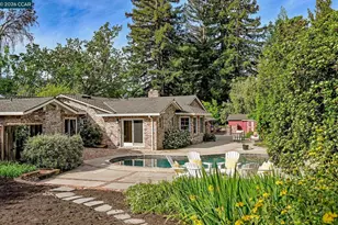2007 Calle Los Callados, Diablo, CA 94528 - Photo 33