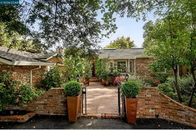 2007 Calle Los Callados, Diablo, CA 94528 - Photo 1