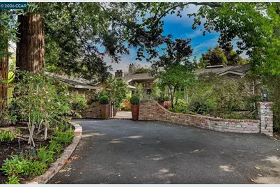 2007 Calle Los Callados, Diablo, CA 94528 - Photo 33
