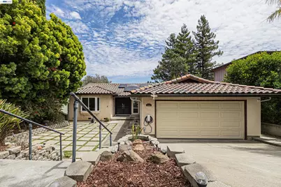 3060 Todd Ct, Castro Valley, CA 94546 - Photo 1