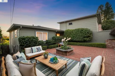 6957 Armour Drive, Oakland, CA 94611 - Photo 3
