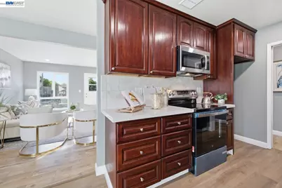 3485 Mission View Dr, Fremont, CA 94538 - Photo 11