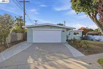 3485 Mission View Dr, Fremont, CA 94538 - Photo 3